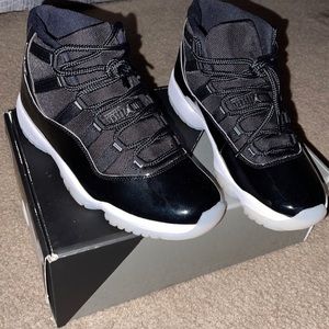 Jordan 11 Jubilee 24 anniversary